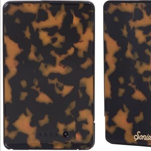 Portable tortoise iPhone charger FINAL PRICE DROP